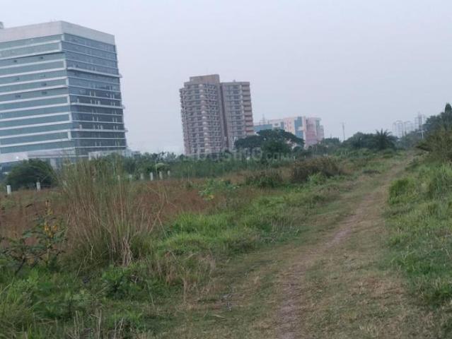 Residential Plot in New Town for resale Kolkata. The reference number is 20936008
