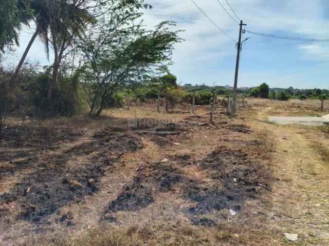 Residential Plot in New Vellanur for resale Chennai. The reference number is 20470408