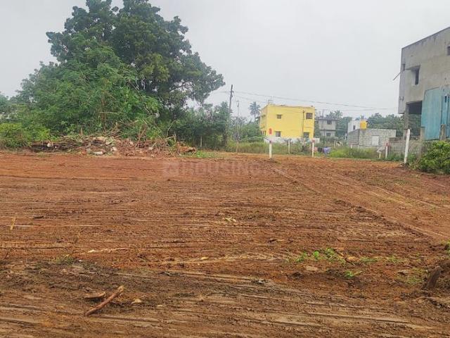 Residential Plot in New Vellanur for resale Chennai. The reference number is 20486005