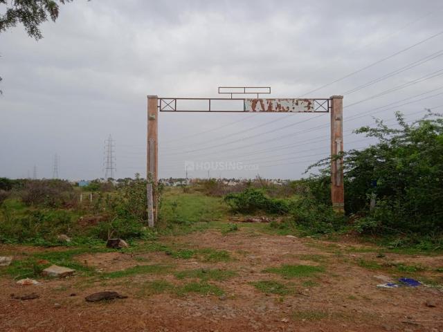 Residential Plot in New Vellanur for resale Chennai. The reference number is 20691639