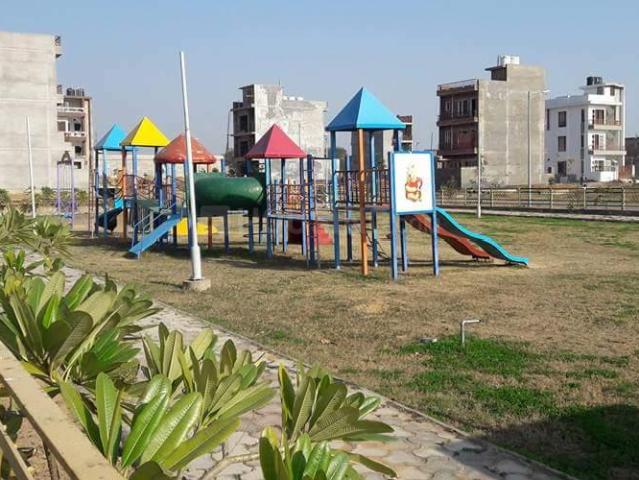 Residential Plot in New Chandigarh for resale Chandigarh. The reference number is 6853011