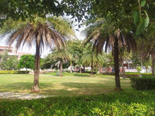 Residential Plot in New Chandigarh for resale Chandigarh. The reference number is 8908266