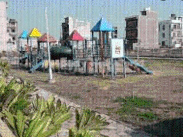 Residential Plot in New Chandigarh for resale Chandigarh. The reference number is 9669077