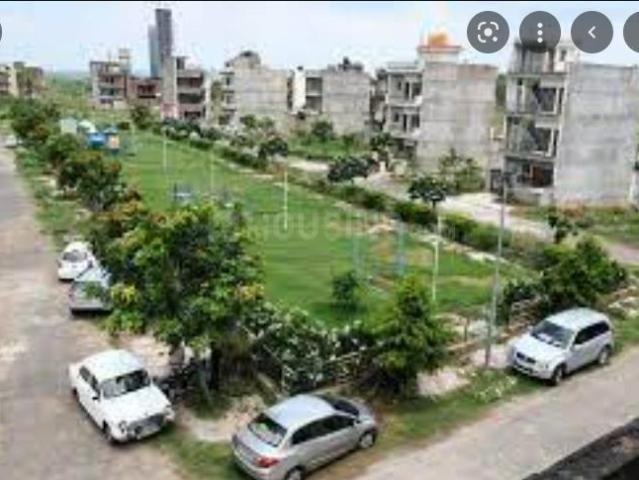 Residential Plot in New Chandigarh for resale Chandigarh. The reference number is 11944064