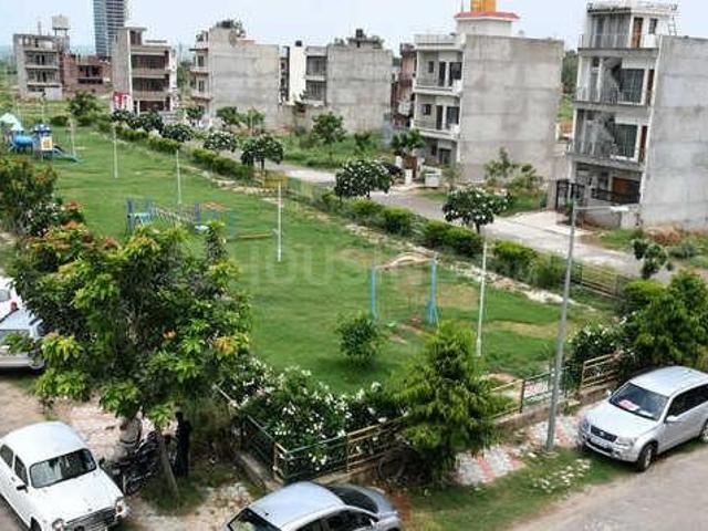 Residential Plot in New Chandigarh for resale Chandigarh. The reference number is 12402870
