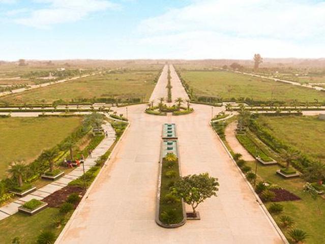 Residential Plot in New Chandigarh for resale Chandigarh. The reference number is 13411052