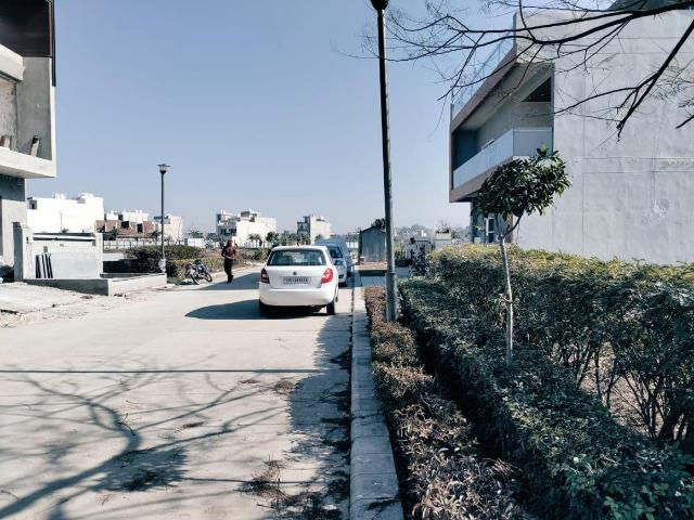 Residential Plot in New Chandigarh for resale Chandigarh. The reference number is 14737006
