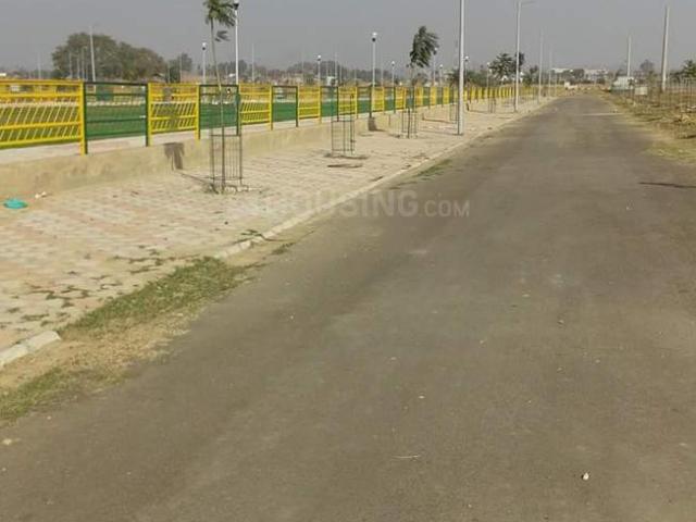 Residential Plot in New Chandigarh for resale Chandigarh. The reference number is 15450780