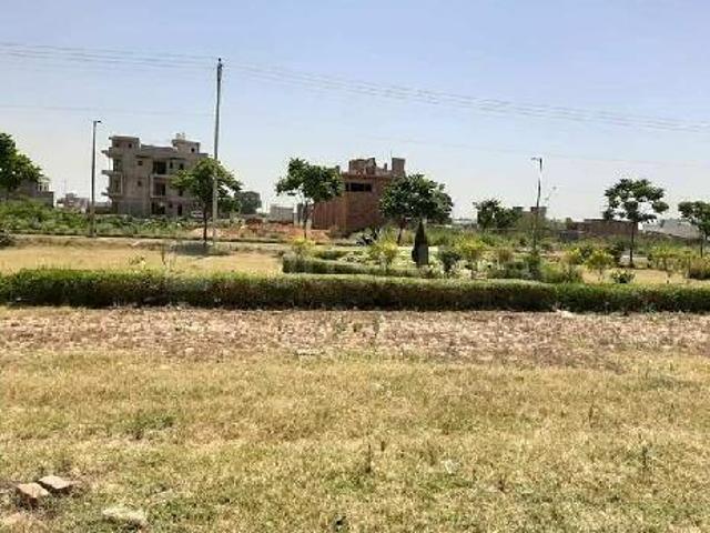 Residential Plot in New Chandigarh for resale Chandigarh. The reference number is 16307596
