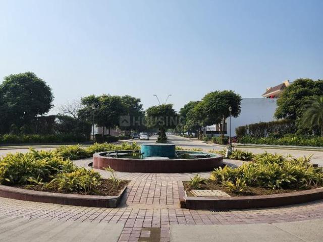 Residential Plot in New Chandigarh for resale Chandigarh. The reference number is 16480500