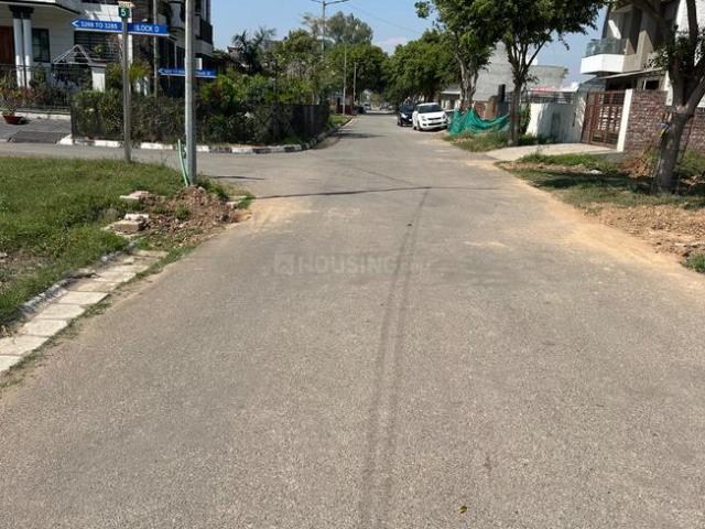 Residential Plot in New Chandigarh for resale Chandigarh. The reference number is 16793557