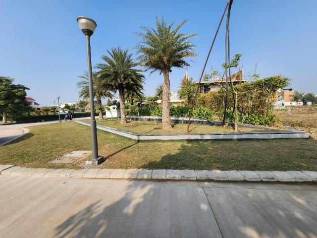 Residential Plot in New Chandigarh for resale Chandigarh. The reference number is 19346634