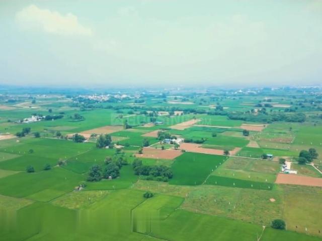 Residential Plot in New Chandigarh for resale Chandigarh. The reference number is 19568526