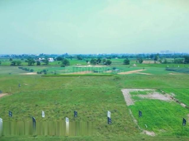 Residential Plot in New Chandigarh for resale Chandigarh. The reference number is 19568684