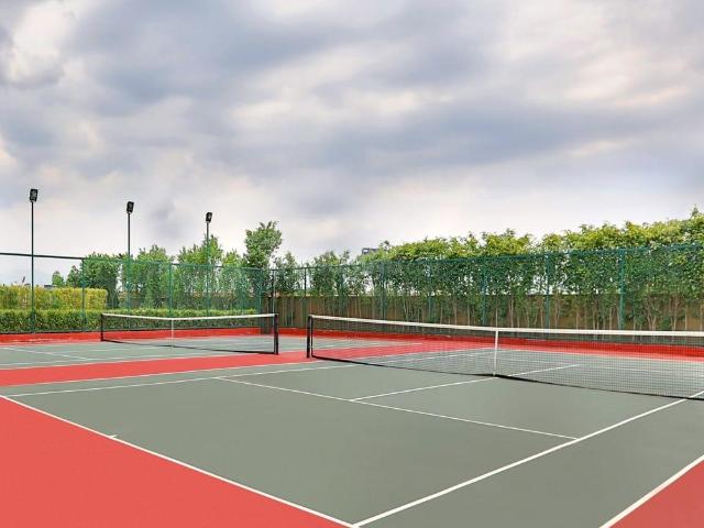 Residential Plot in New Chandigarh for resale Chandigarh. The reference number is 19802368