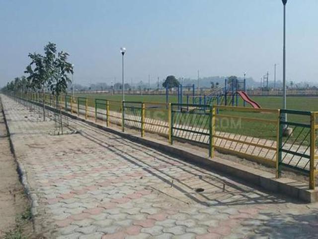 Residential Plot in New Chandigarh for resale Chandigarh. The reference number is 20052685