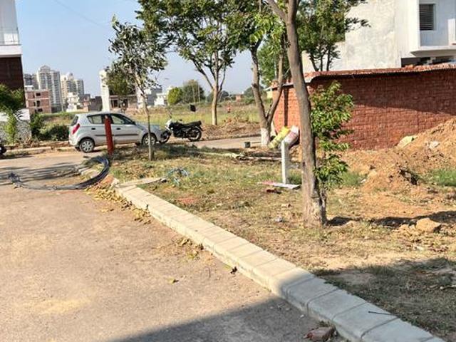 Residential Plot in New Chandigarh for resale Chandigarh. The reference number is 20059686