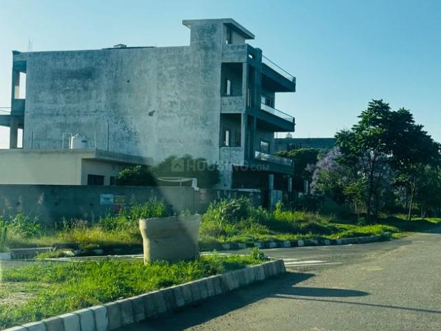 Residential Plot in New Chandigarh for resale Chandigarh. The reference number is 20096686