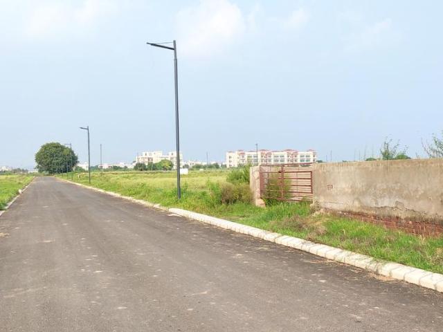 Residential Plot in New Chandigarh for resale Chandigarh. The reference number is 20239329