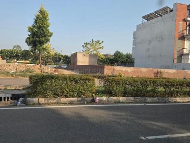 Residential Plot in New Chandigarh for resale Chandigarh. The reference number is 20461277