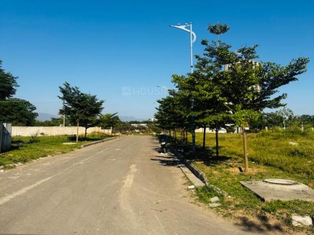 Residential Plot in New Chandigarh for resale Chandigarh. The reference number is 20652779