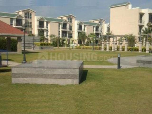 Residential Plot in New Chandigarh for resale Chandigarh. The reference number is 20659872
