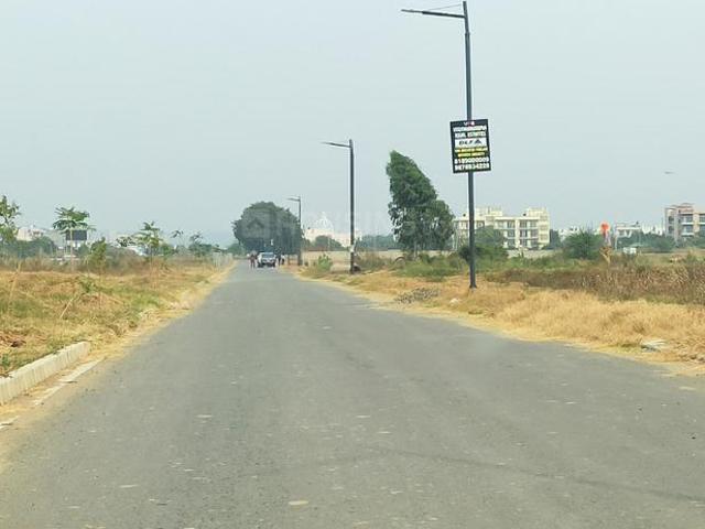 Residential Plot in New Chandigarh for resale Chandigarh. The reference number is 20665758