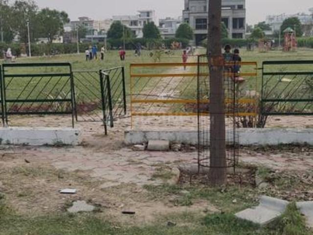 Residential Plot in New Chandigarh for resale Chandigarh. The reference number is 20668279