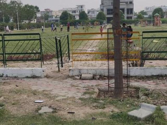 Residential Plot in New Chandigarh for resale Chandigarh. The reference number is 20668462