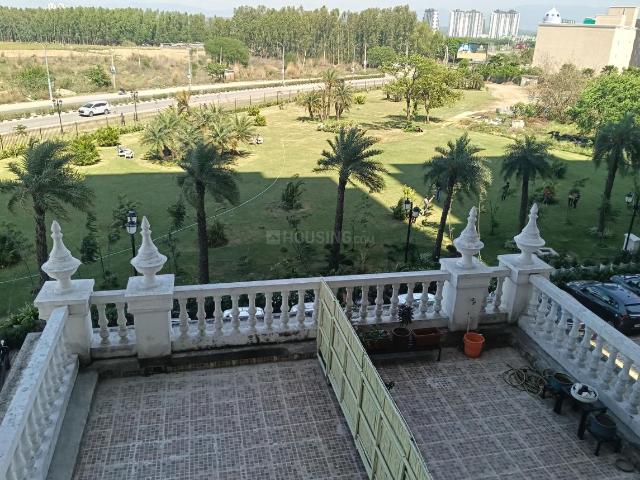 Residential Plot in New Chandigarh for resale Chandigarh. The reference number is 20668516