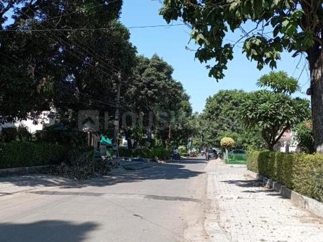 Residential Plot in New Chandigarh for resale Chandigarh. The reference number is 20688759