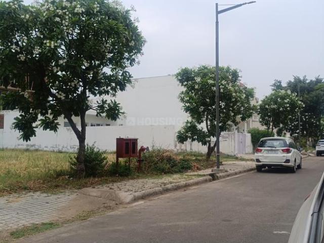 Residential Plot in New Chandigarh for resale Chandigarh. The reference number is 20603403