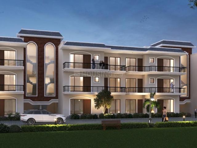 Residential Plot in New Chandigarh for resale Chandigarh. The reference number is 20789806