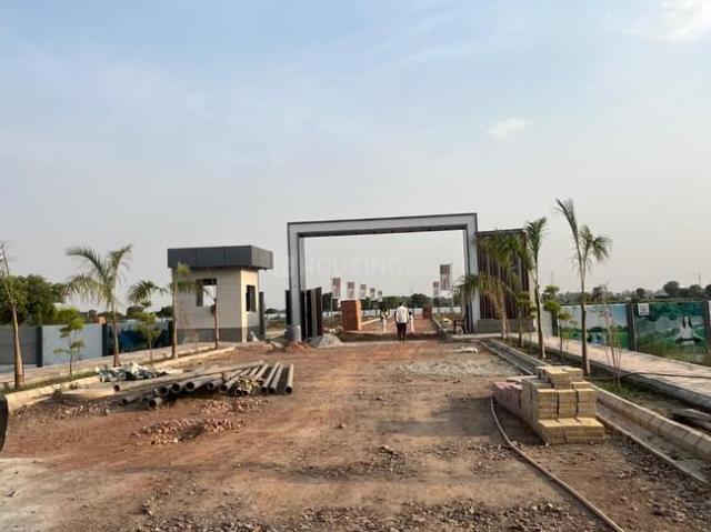 Residential Plot in New Colony for resale Palwal. The reference number is 20294185