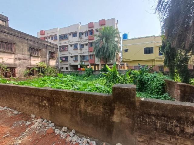 Residential Plot in New Garia for resale Kolkata. The reference number is 16609090