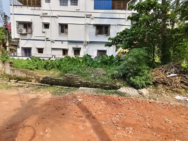 Residential Plot in New Garia for resale Kolkata. The reference number is 20495934