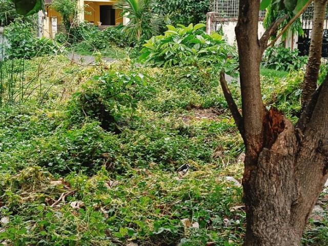 Residential Plot in New Garia for resale Kolkata. The reference number is 20358498