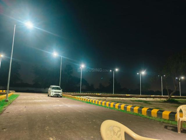 Residential Plot in New Jail Road for resale Lucknow. The reference number is 20864688