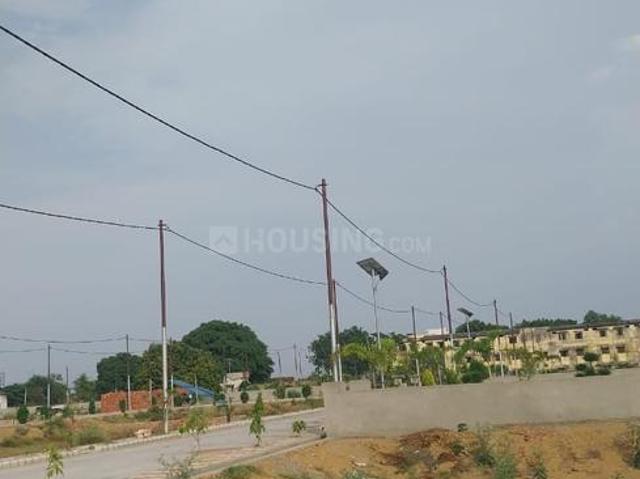 Residential Plot in New Moradabad for resale Moradabad. The reference number is 15360520