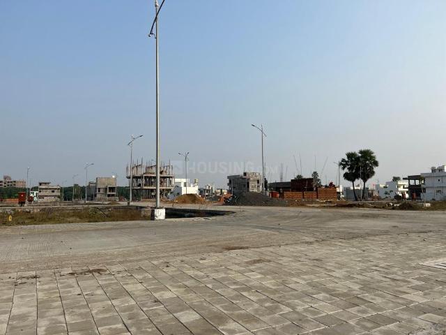 Residential Plot in New Nanda for resale Nagpur. The reference number is 19753302