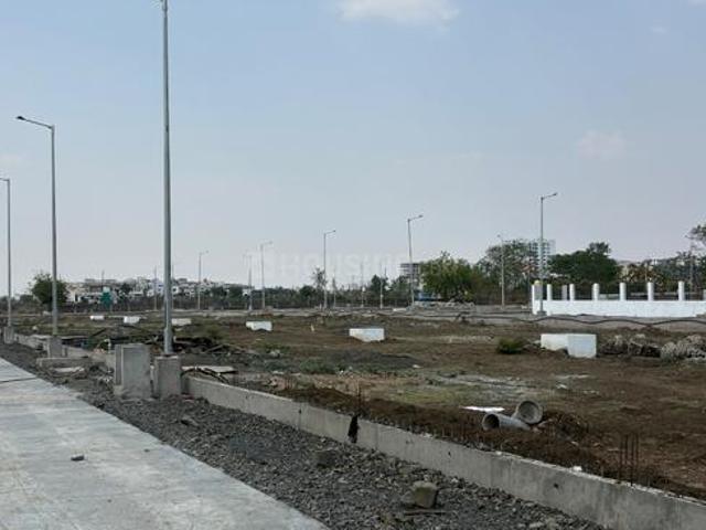 Residential Plot in New Nanda for resale Nagpur. The reference number is 20718445