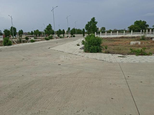 Residential Plot in New Nanda for resale Nagpur. The reference number is 20946807