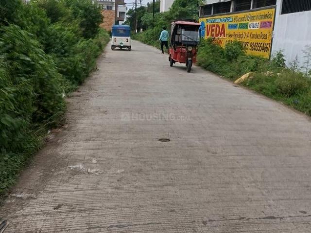 Residential Plot in New Rani Bagh for resale Indore. The reference number is 19575607