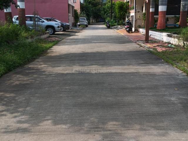 Residential Plot in New Rani Bagh for resale Indore. The reference number is 19036486