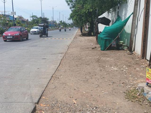 Residential Plot in New Rani Bagh for resale Indore. The reference number is 20031634