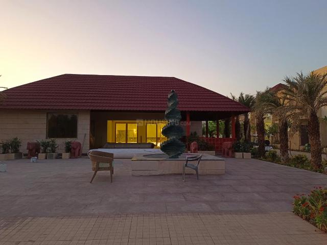 Residential Plot in Nevta Village for resale Jaipur. The reference number is 11764172