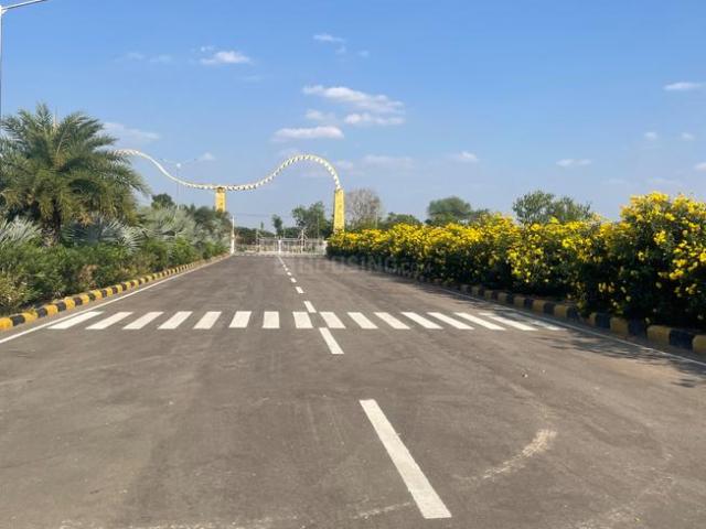 Residential Plot in Nevta Village for resale Jaipur. The reference number is 19843290