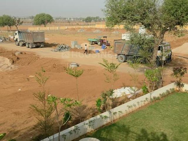 Residential Plot in Nevta Village for resale Jaipur. The reference number is 20239040