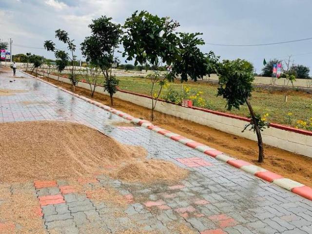 Residential Plot in Nevta Village for resale Jaipur. The reference number is 20242055