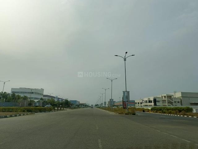 Residential Plot in Nevta Village for resale Jaipur. The reference number is 20256674